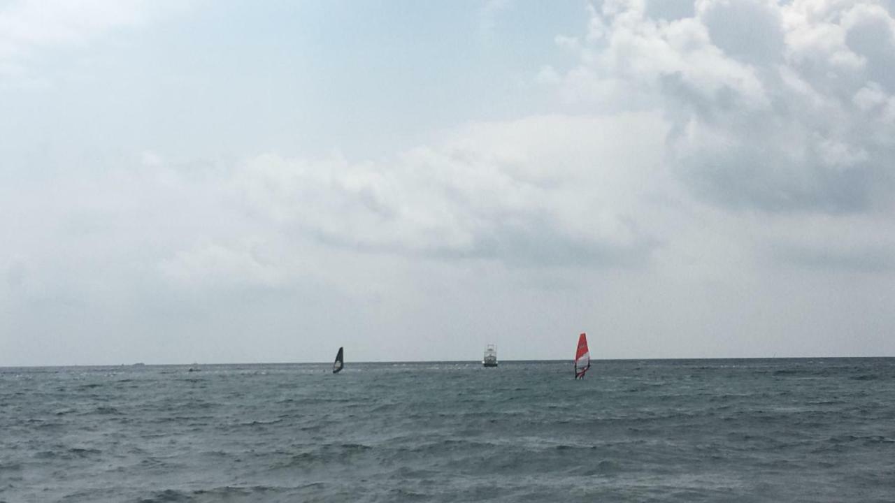 Maresuite Albissola Marina Zewnętrze zdjęcie