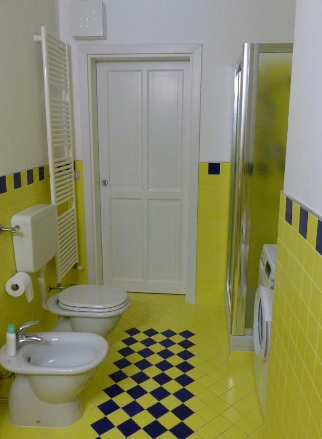 Maresuite Albissola Marina Zewnętrze zdjęcie